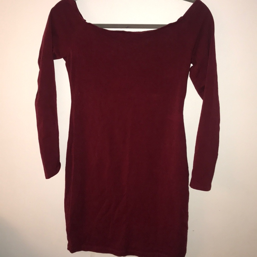 Express Dress